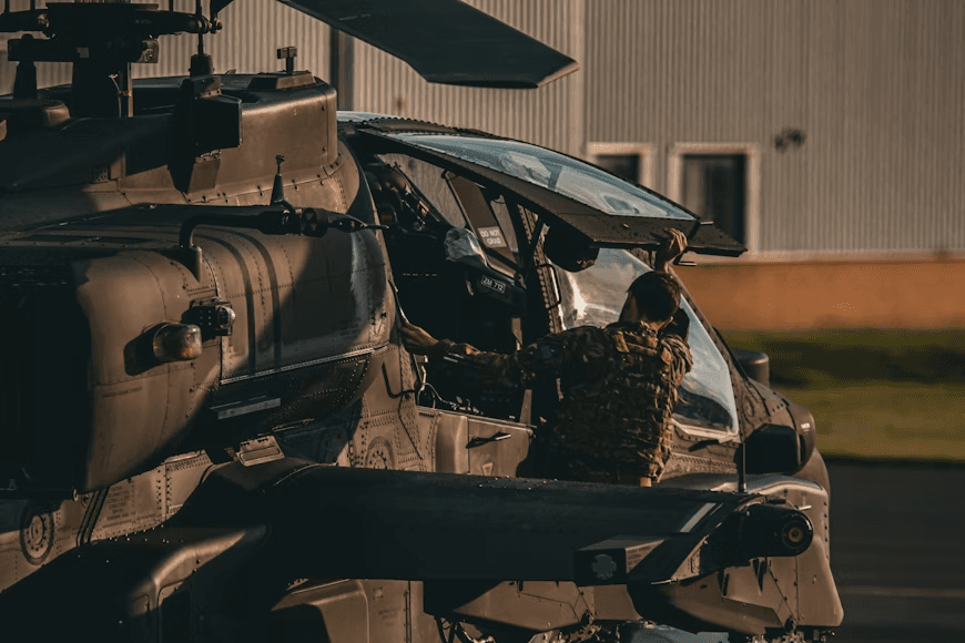 Beyond the Software Layer