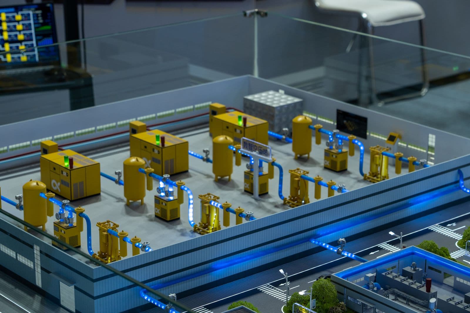 AI in manufacturing use cases for 2027