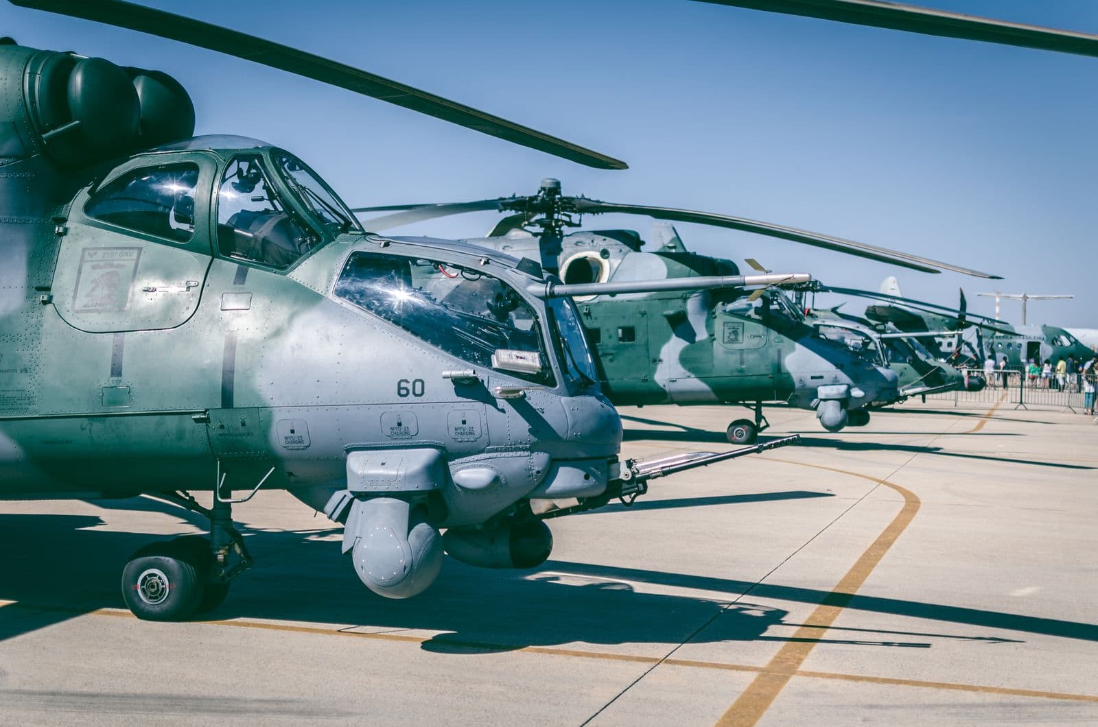 Defence manufacturing and procurement in India