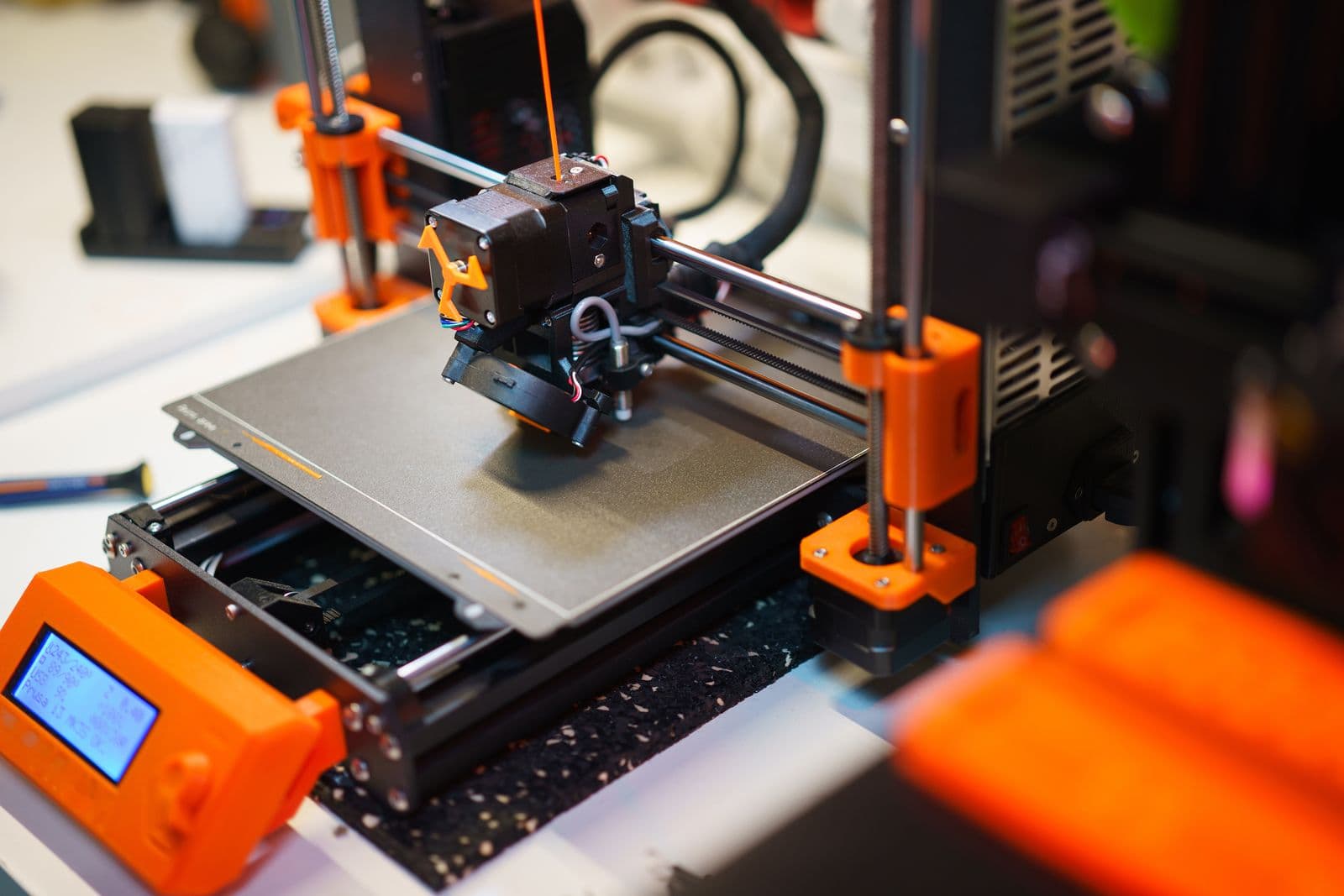 Design for additive manufacturing (DfAM) with metal 3D printing