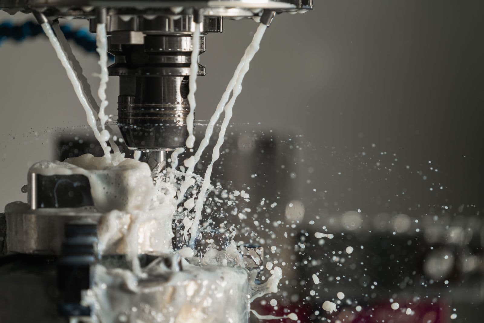 DFM guidelines for CNC machining, injection moulding, and sheet metal