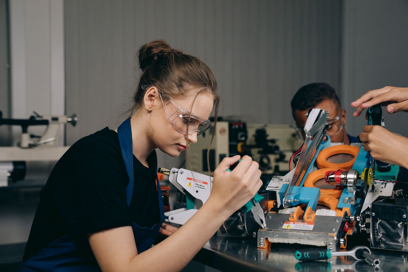 DFMA: design for manufacturability and assembly explained