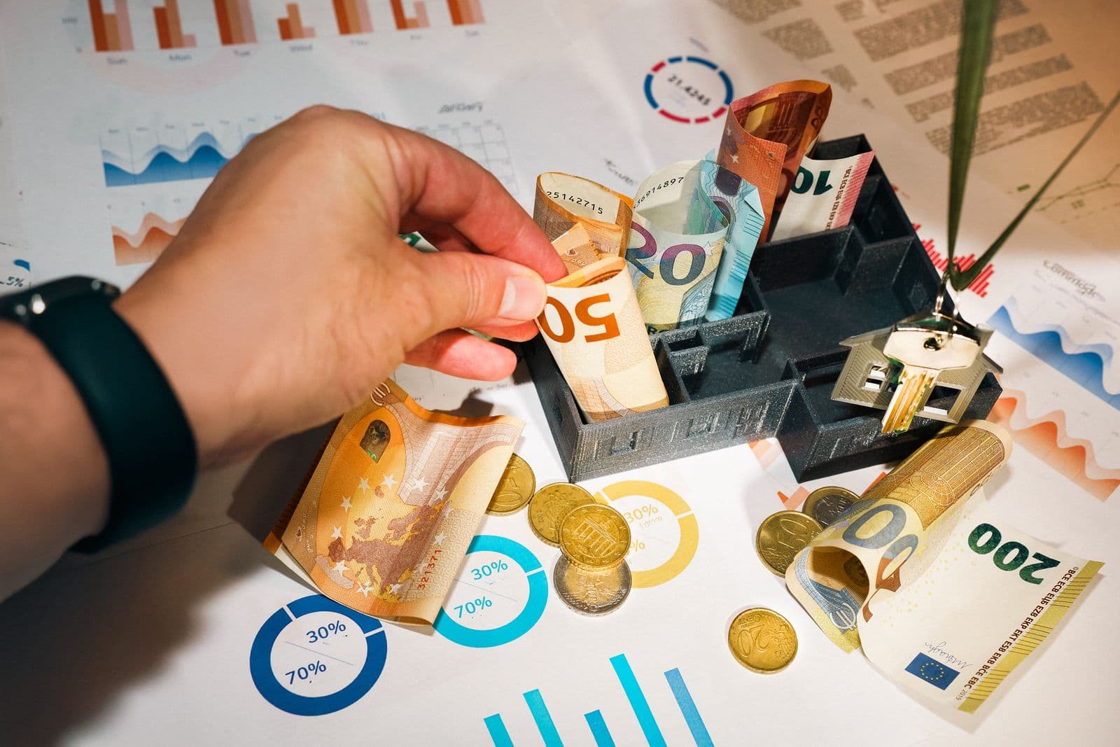 2027 manufacturing cost report comparing India, Europe, and global sourcing
