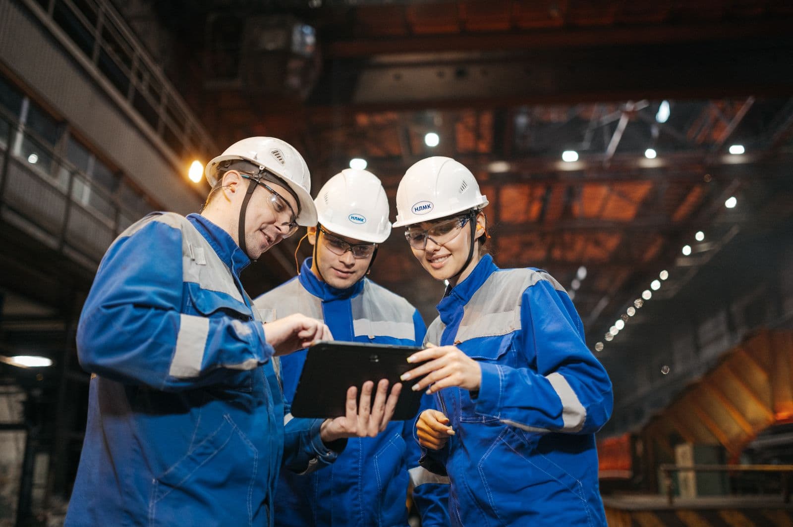 MRO spare parts and maintenance spend in a manufacturing plant