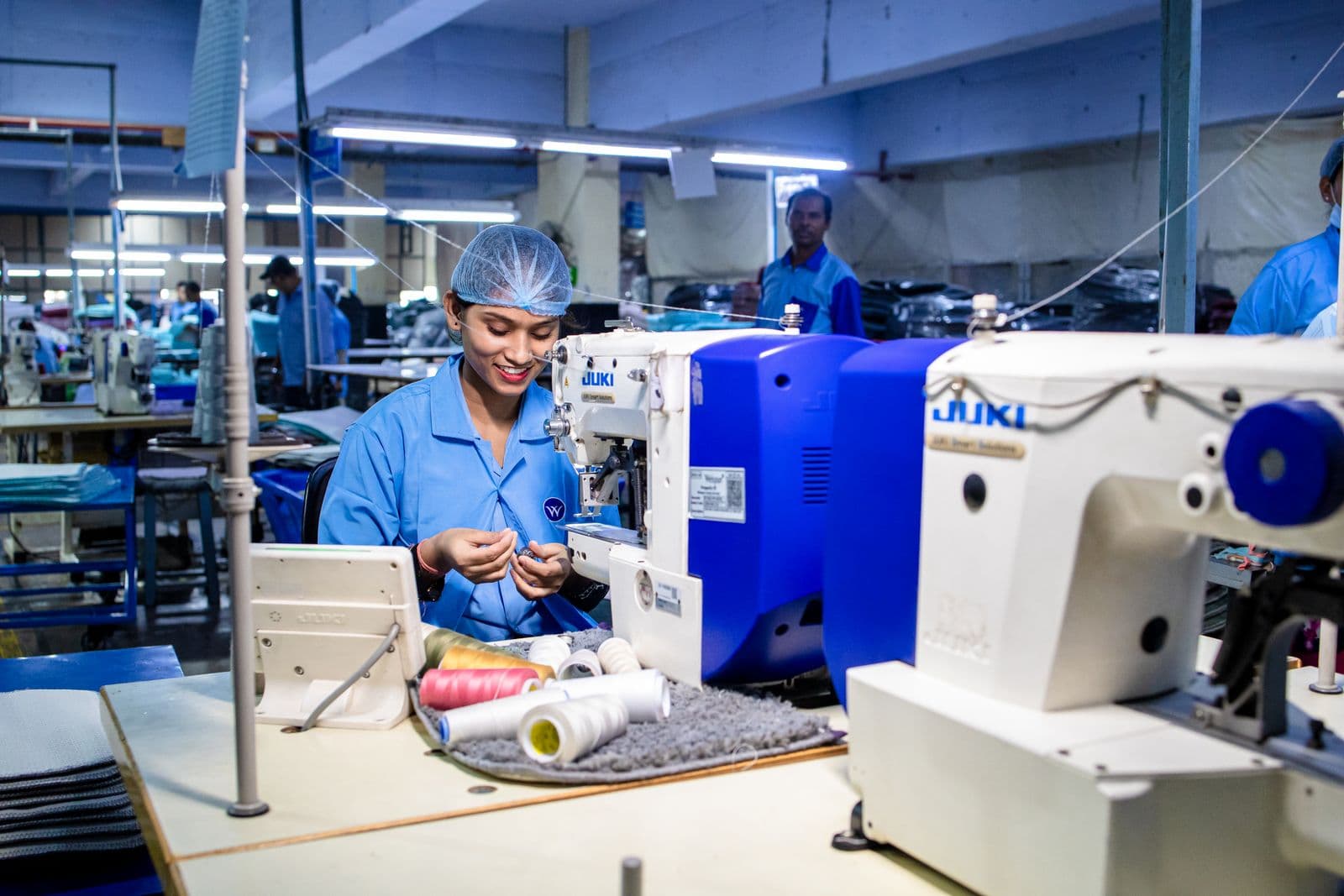 Precision manufacturing in India benchmarked for cost and capability