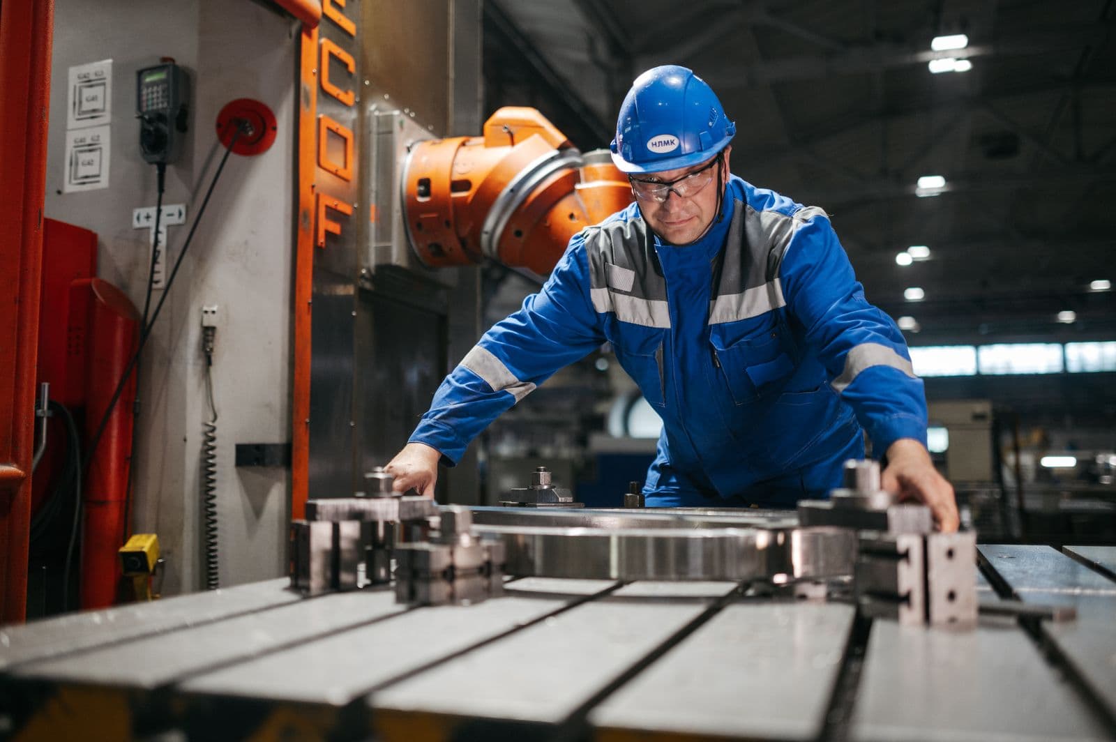 Strategic procurement objectives for a manufacturing operation