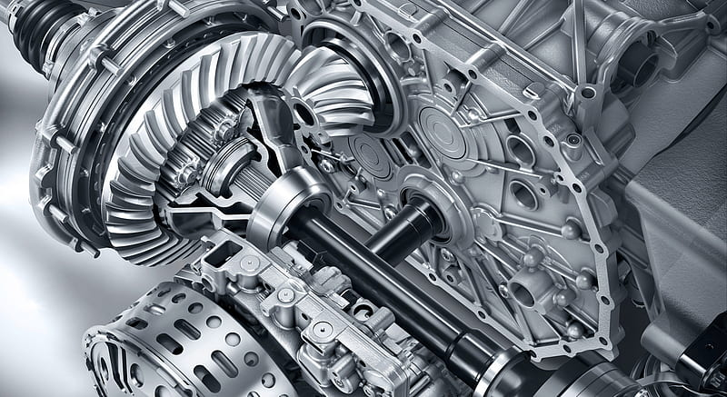 LCV Drivetrain OEM